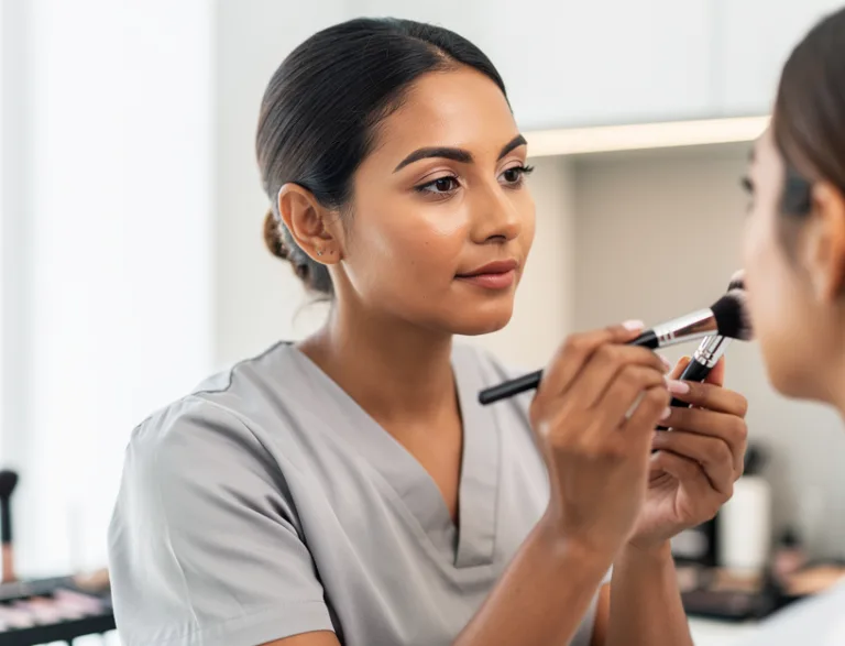 Bridal Makeup service in El Cajon